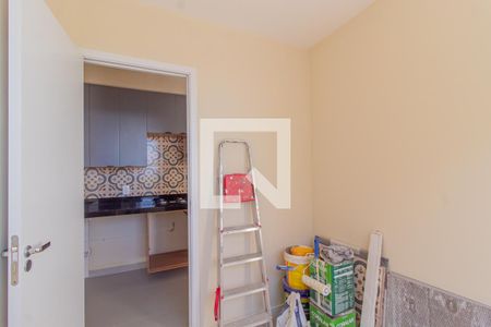 Quarto 1 de apartamento para alugar com 2 quartos, 45m² em Cidade Patriarca, São Paulo