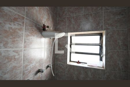 Banheiro da Suíte de casa à venda com 2 quartos, 90m² em Vila Sônia (sousas), Campinas