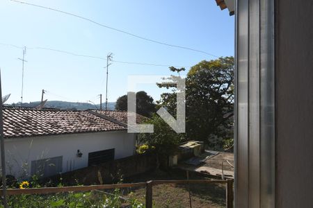 Quarto 2 - Suíte Vista de casa à venda com 2 quartos, 90m² em Vila Sônia (sousas), Campinas