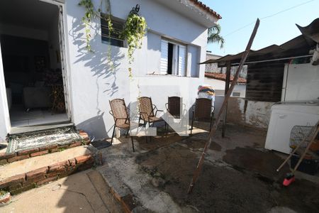 Área Externa de casa à venda com 2 quartos, 90m² em Vila Sônia (sousas), Campinas