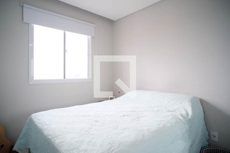 Quarto 2 de apartamento à venda com 2 quartos, 38m² em Cidade Patriarca, São Paulo