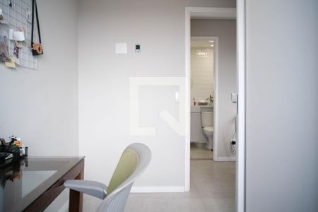 Quarto 1 de apartamento à venda com 2 quartos, 38m² em Cidade Patriarca, São Paulo
