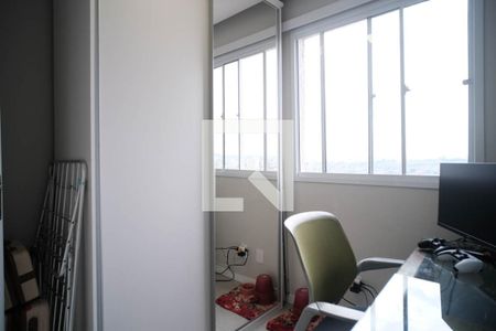 Quarto 1 de apartamento à venda com 2 quartos, 38m² em Cidade Patriarca, São Paulo
