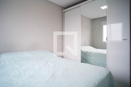 Quarto 2 de apartamento à venda com 2 quartos, 38m² em Cidade Patriarca, São Paulo