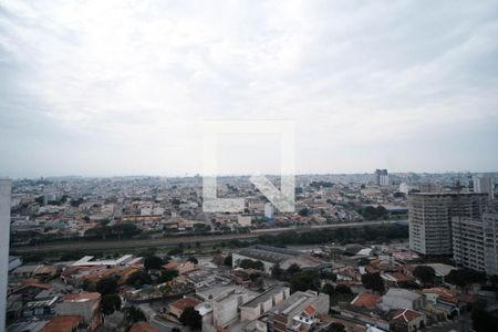 Vista do Quarto 1 de apartamento à venda com 2 quartos, 38m² em Cidade Patriarca, São Paulo