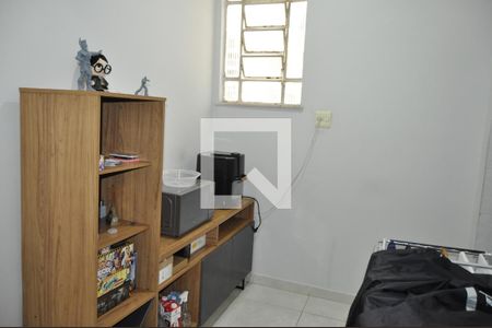 Sala de apartamento à venda com 2 quartos, 60m² em Engenho Novo, Rio de Janeiro
