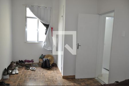 Quarto 1 de apartamento à venda com 2 quartos, 60m² em Engenho Novo, Rio de Janeiro
