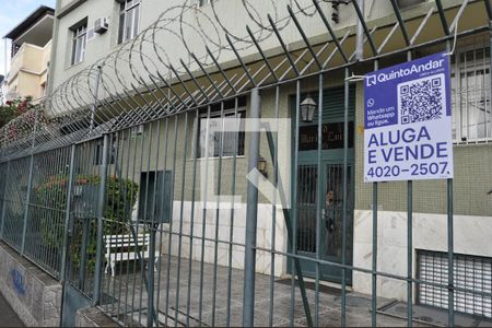 Placa de apartamento à venda com 2 quartos, 60m² em Engenho Novo, Rio de Janeiro