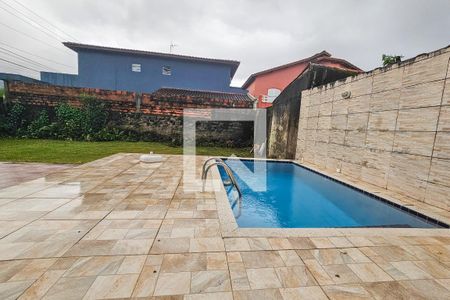 Área de Lazer de casa para alugar com 2 quartos, 105m² em Jardim Virginia, Guarujá