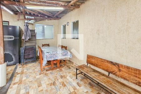Área de Lazer de casa para alugar com 2 quartos, 105m² em Jardim Virginia, Guarujá