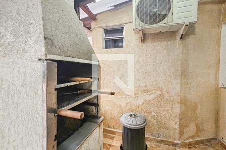 Área de Lazer de casa para alugar com 2 quartos, 105m² em Jardim Virginia, Guarujá