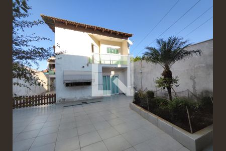 Quintal de casa à venda com 3 quartos, 400m² em Vila Jacuí, São Paulo