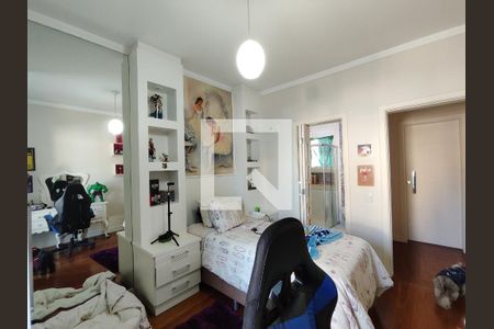 Suite 2 de casa à venda com 3 quartos, 400m² em Vila Jacuí, São Paulo