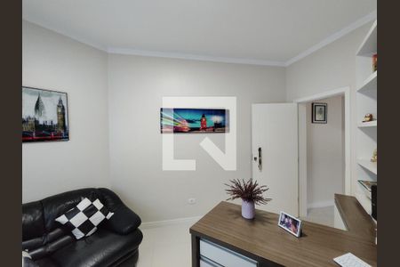 Escritório de casa à venda com 3 quartos, 400m² em Vila Jacuí, São Paulo