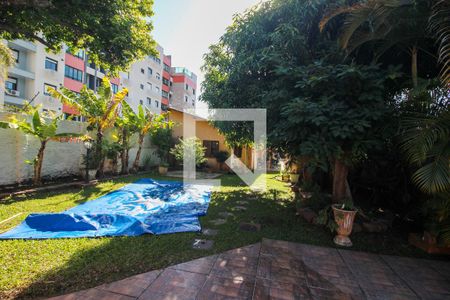 Área comum - Piscina de casa à venda com 2 quartos, 253m² em Cristal, Porto Alegre