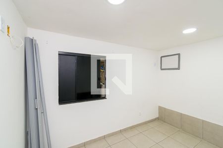 Quarto de casa de condomínio para alugar com 1 quarto, 40m² em Ramos, Rio de Janeiro
