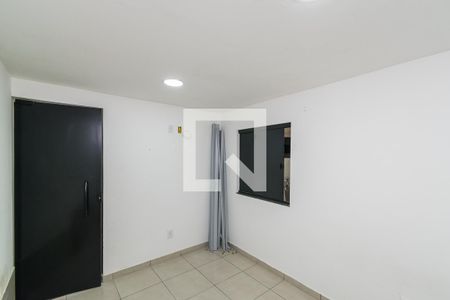 Quarto de casa de condomínio para alugar com 1 quarto, 40m² em Ramos, Rio de Janeiro