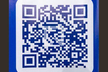 QR Code de casa de condomínio para alugar com 1 quarto, 40m² em Ramos, Rio de Janeiro