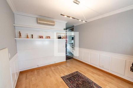 Suíte 2 de apartamento para alugar com 4 quartos, 343m² em Jardim Vila Mariana, São Paulo