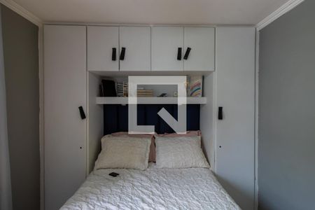 Quarto 1 de apartamento para alugar com 2 quartos, 55m² em Jardim Torino, Cotia