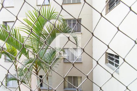 Vista da Sala de apartamento para alugar com 2 quartos, 55m² em Jardim Torino, Cotia