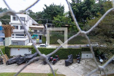 Vista do Quarto 1 de apartamento para alugar com 2 quartos, 55m² em Jardim Torino, Cotia