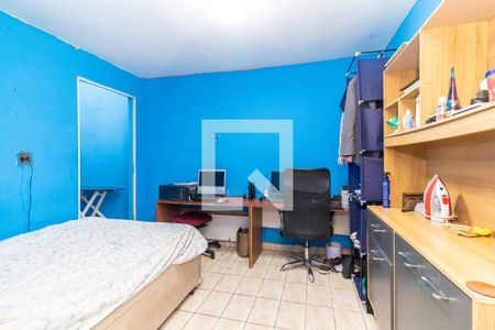 Quarto 2 de casa à venda com 2 quartos, 150m² em Itaquera, São Paulo