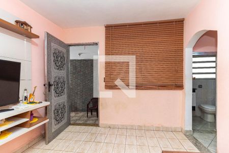 Sala de casa à venda com 2 quartos, 150m² em Itaquera, São Paulo