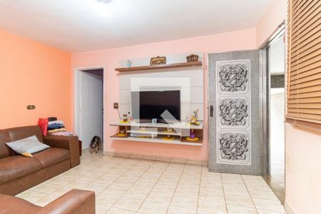 Sala de casa à venda com 2 quartos, 150m² em Itaquera, São Paulo