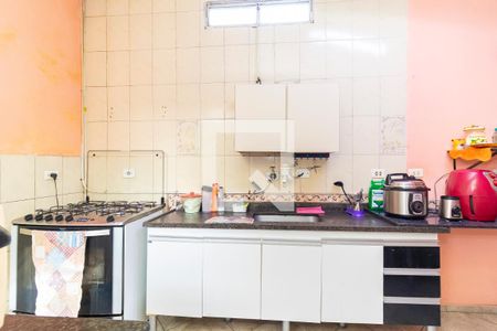 Cozinha de casa à venda com 2 quartos, 150m² em Itaquera, São Paulo