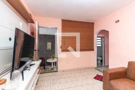 Sala de casa à venda com 2 quartos, 150m² em Itaquera, São Paulo