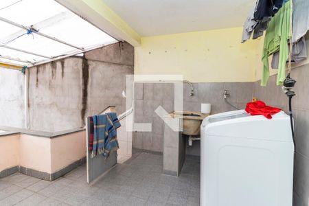 Área de Serviço de casa à venda com 2 quartos, 150m² em Itaquera, São Paulo
