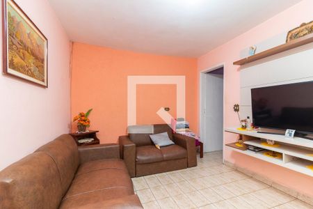 Sala de casa à venda com 2 quartos, 150m² em Itaquera, São Paulo