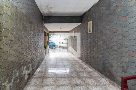 Garagem de casa à venda com 2 quartos, 150m² em Itaquera, São Paulo