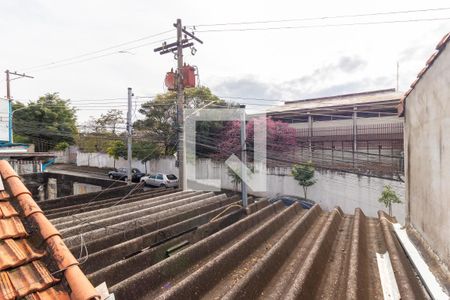 Vista da Sacada de casa à venda com 2 quartos, 150m² em Itaquera, São Paulo