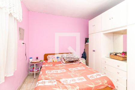 Quarto 1 de casa à venda com 2 quartos, 150m² em Itaquera, São Paulo