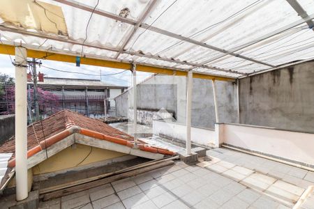 Sacada de casa à venda com 2 quartos, 150m² em Itaquera, São Paulo
