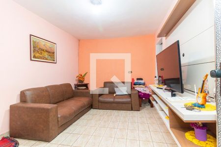 Sala de casa à venda com 2 quartos, 150m² em Itaquera, São Paulo