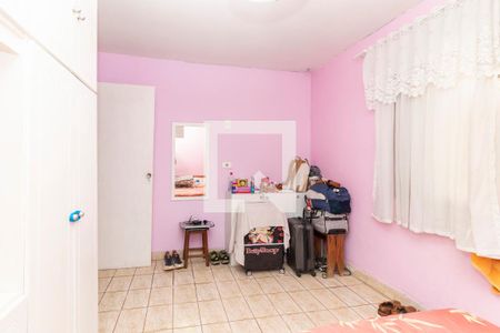 Quarto 1 de casa à venda com 2 quartos, 150m² em Itaquera, São Paulo