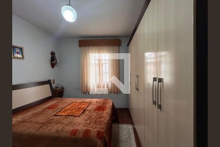 Quarto 1 de casa para alugar com 3 quartos, 170m² em Jardim Sao Jose, São Paulo