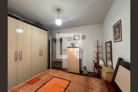 Quarto 1 de casa para alugar com 3 quartos, 170m² em Jardim Sao Jose, São Paulo