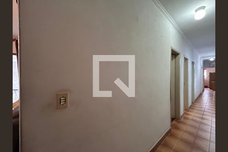 Corredor de casa para alugar com 3 quartos, 170m² em Jardim Sao Jose, São Paulo