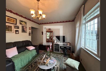 Sala de casa para alugar com 3 quartos, 170m² em Jardim Sao Jose, São Paulo