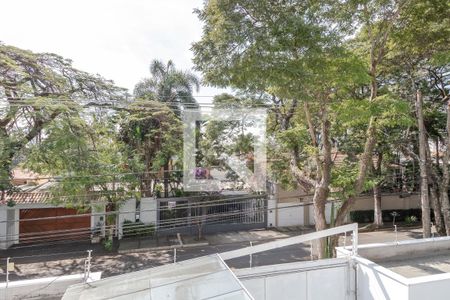 Vista da Suíte 2 de casa à venda com 4 quartos, 450m² em Brooklin, São Paulo
