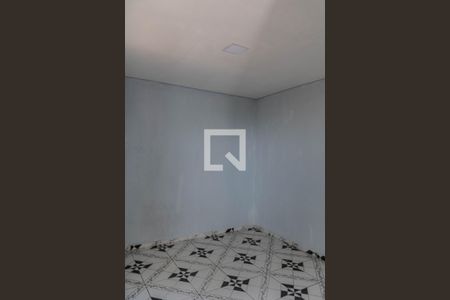 Quarto de casa para alugar com 1 quarto, 60m² em Havaí, Belo Horizonte