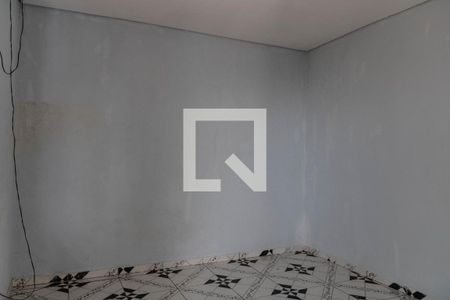 Quarto de casa para alugar com 1 quarto, 60m² em Havaí, Belo Horizonte