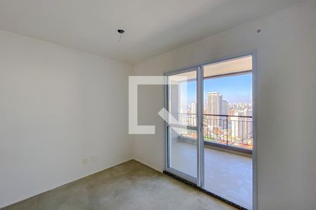 Studio de apartamento à venda com 1 quarto, 27m² em Belenzinho, São Paulo