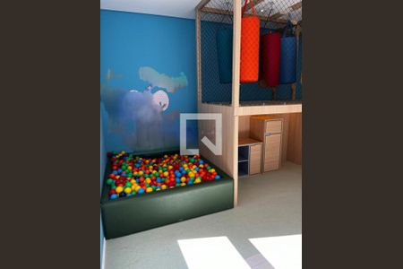 Apartamento à venda com 1 quarto, 28m² em Centro Histórico de São Paulo, São Paulo