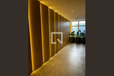 Apartamento à venda com 1 quarto, 28m² em Centro Histórico de São Paulo, São Paulo