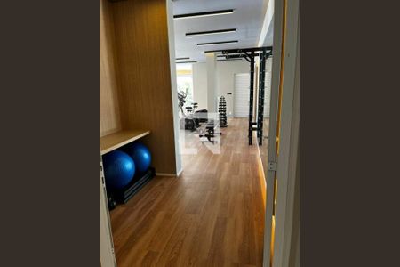 Apartamento à venda com 1 quarto, 28m² em Centro Histórico de São Paulo, São Paulo